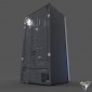 refrigerator LG GC B247